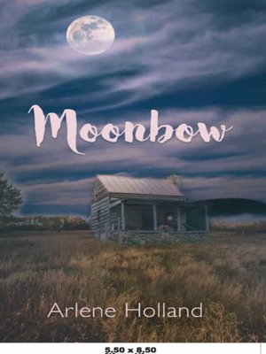 cover image of Moonbow